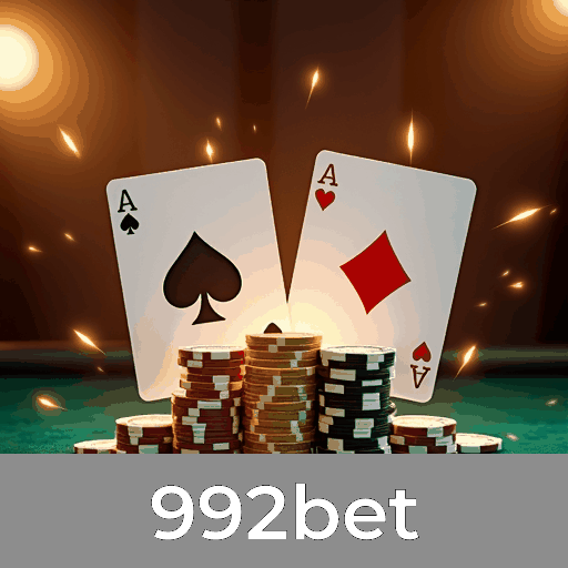 Emoção e Ganhos no Cassino com 992bet