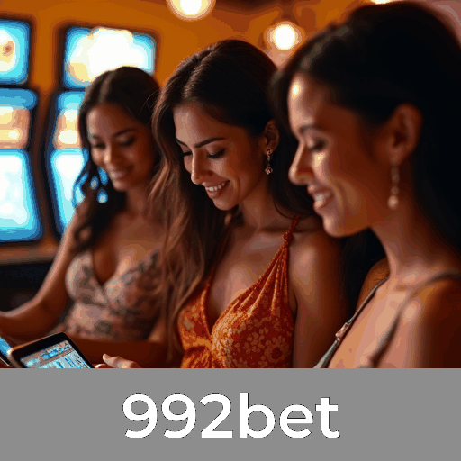 992bet: Excelência em Segurança e Serviços Profissionais