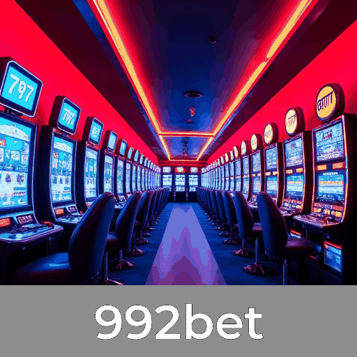 Experimente o acesso seguro instantâneo com 992bet