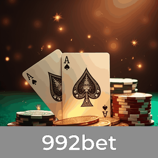992bet: Cassino Premiado e Pagamentos Rápidos