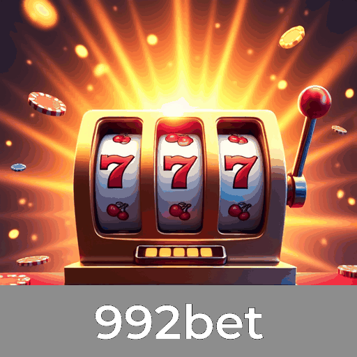 992bet: Cassino Premiado e Pagamentos Rápidos