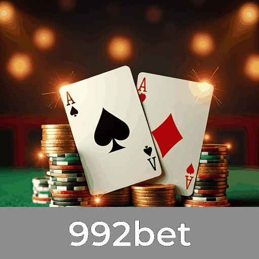 992bet: A Experiência de Cassino ao Vivo Para Brasileiros