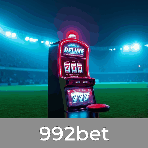 Bônus e Ofertas Únicas no 992bet: Descubra a Abundância