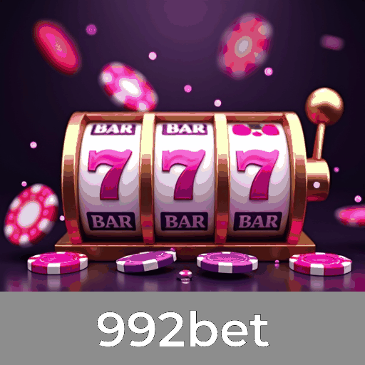 Emoção e Ganhos no Cassino com 992bet