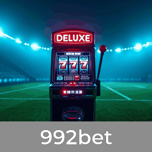 992bet: Apostas Fáceis e Funcionalidades Completas no Seu App