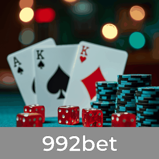 Experimente o acesso seguro instantâneo com 992bet
