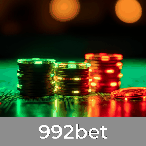 Apostas Profissionais com 992bet: Foco nos Esportes Brasileiros
